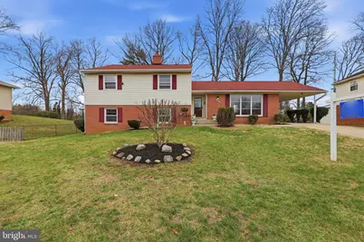 11002 Trafton Court, Upper Marlboro, MD 20774 - Photo 1