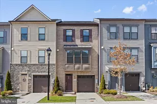 4916 Vista Glen Ln, Lanham, MD 20706 - Photo 1