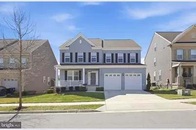 9211 Fox Stream Way, Upper Marlboro, MD 20772 - Photo 1