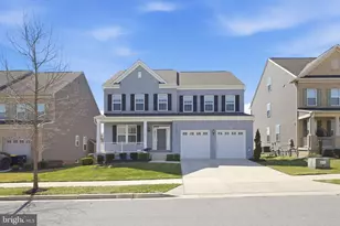 9211 Fox Stream Way, Upper Marlboro, MD 20772 - Photo 1