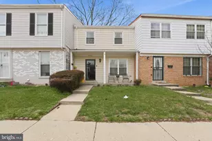 9005 Continental Pl, Hyattsville, MD 20785 - Photo 1