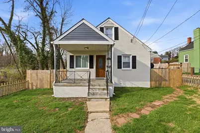4309 Byers Street, Capitol Heights, MD 20743 - Photo 1