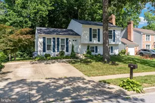 12112 Amblewood Dr, Laurel, MD 20708 - Photo 1