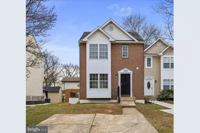 3209 W Glenreed Ct, Glenarden, MD 20706 - Photo 1
