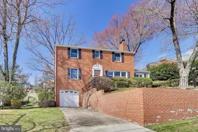 3212 Crest Avenue, Cheverly, MD 20785 - Photo 1