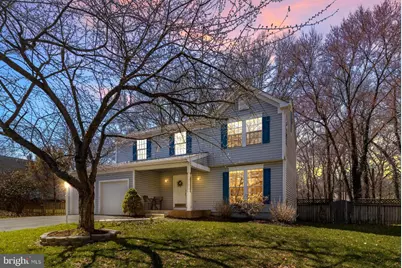 8302 Climbing Fern Court, Bowie, MD 20715 - Photo 1