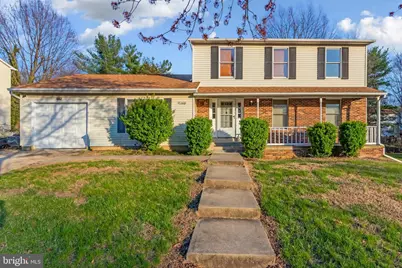 5308 Woodland Boulevard, Oxon Hill, MD 20745 - Photo 1