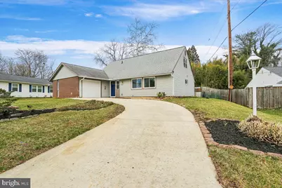 1610 Portland Lane, Bowie, MD 20716 - Photo 1