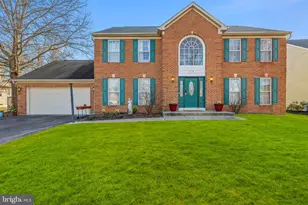 1115 Danbury Dr, Bowie, MD 20721 - Photo 1