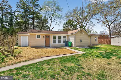 9329 Allentown Road, Fort Washington, MD 20744 - Photo 1