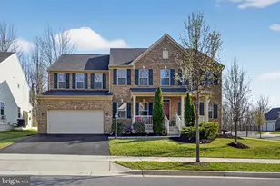 15407 Governors Park Ln, Upper Marlboro, MD 20772 - Photo 1