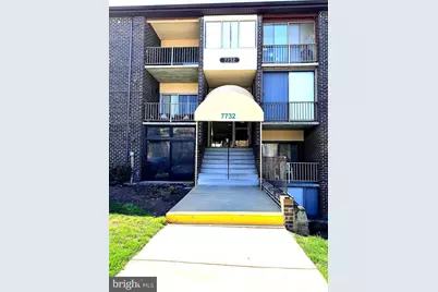 7732 Hanover Parkway #101, Greenbelt, MD 20770 - Photo 1