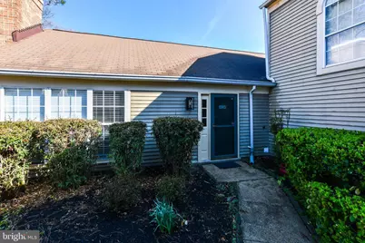 4624 Governor Kent Court #480, Upper Marlboro, MD 20772 - Photo 1