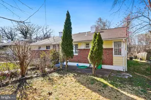 7523 Greenleaf Rd, Landover, MD 20785 - Photo 1
