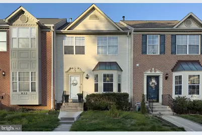 853 Faraway Court, Bowie, MD 20721 - Photo 1