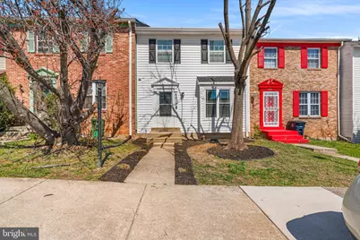 6013 N Hil Mar Circle, District Heights, MD 20747 - Photo 1