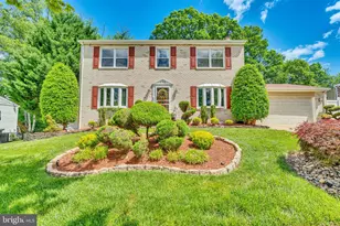 603 Bonnie Meadow Ln, Fort Washington, MD 20744 - Photo 1
