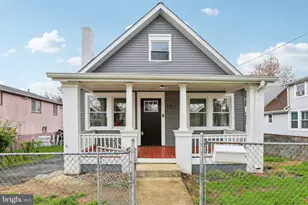 516 68th St, Capitol Heights, MD 20743 - Photo 1