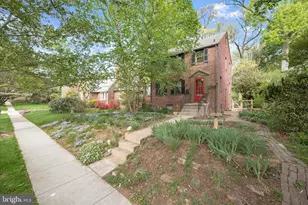 4014 Tennyson Rd, University Park, MD 20782 - Photo 1