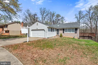 2012 Frontier Court, Fort Washington, MD 20744 - Photo 1
