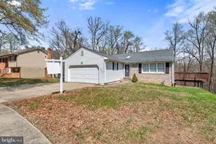 2012 Frontier Ct, Fort Washington, MD 20744 - Photo 1