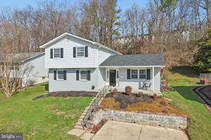 8406 Snowden Loop Ct, Laurel, MD 20708 - Photo 1