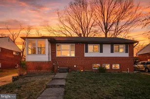 2308 Senator Ave, District Heights, MD 20747 - Photo 1
