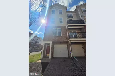1604 Post Oak Drive #55, Bowie, MD 20721 - Photo 1