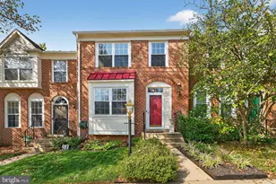 1705 Barrington Ct, Bowie, MD 20721 - Photo 1
