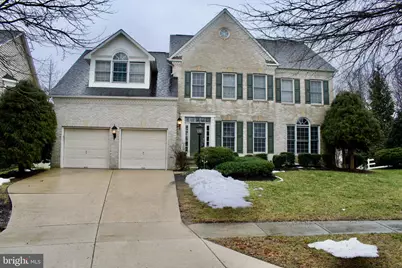 12803 Portias Promise Drive, Bowie, MD 20720 - Photo 1