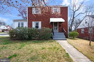 5839 33rd Ave, Hyattsville, MD 20782 - Photo 1