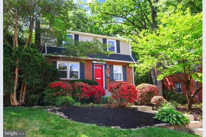 5807 Carlyle, Cheverly, MD 20785 - Photo 1