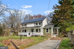 4702 Longfellow St, Riverdale, MD 20737 - Photo 1