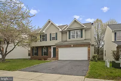 16402 Euro Court, Bowie, MD 20716 - Photo 1