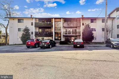 3136 Brinkley Road #204, Temple Hills, MD 20748 - Photo 1