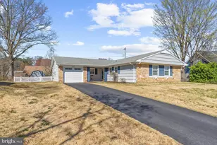 3512 Mabank Ln, Bowie, MD 20715 - Photo 1
