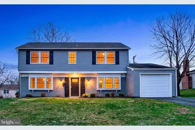2505 Kennet Lane, Bowie, MD 20715 - Photo 1