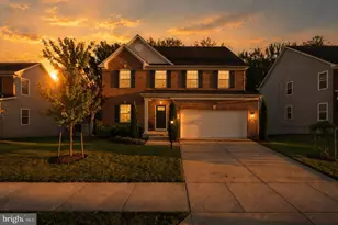 4217 Manor Field Dr, Bowie, MD 20720 - Photo 1