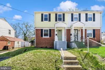 3217 Culver Street, Temple Hills, MD 20748 - Photo 1