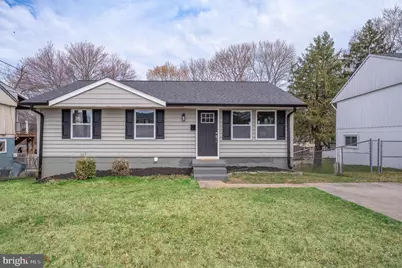 7936 Echols Ave, Glenarden, MD 20706 - Photo 1