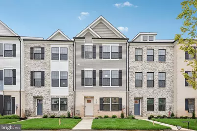 7430 Calm Retreat Boulevard, Brandywine, MD 20613 - Photo 1