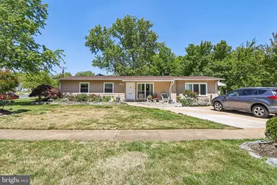 5631 Ellerbie Street, Lanham, MD 20706 - Photo 1