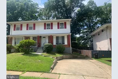 7243 Joplin Street, Capitol Heights, MD 20743 - Photo 1