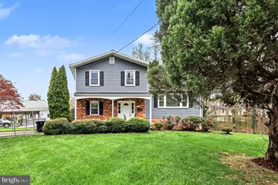 4501 Havelock Road, Lanham, MD 20706 - Photo 1