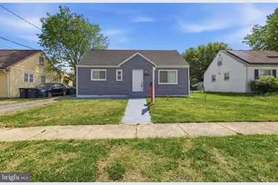 2706 Newglen Avenue, District Heights, MD 20747 - Photo 1