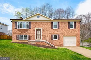6803 Middlefield Rd, Fort Washington, MD 20744 - Photo 1