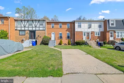 7622 Carissa Lane, Laurel, MD 20707 - Photo 1