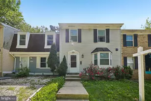 7054 Palamar Turn, Lanham, MD 20706 - Photo 1