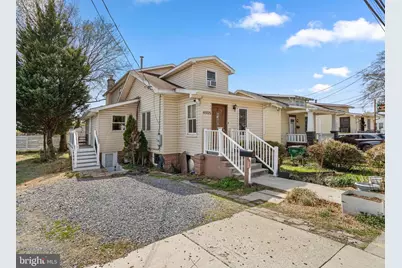 4905 Decatur Street, Hyattsville, MD 20781 - Photo 1