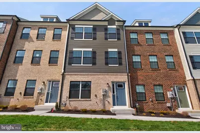 5225 Manor Park Way, Upper Marlboro, MD 20772 - Photo 1